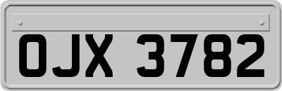 OJX3782