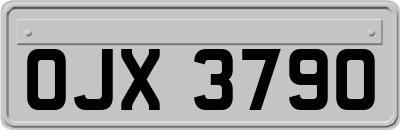 OJX3790