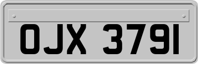 OJX3791