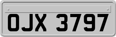OJX3797