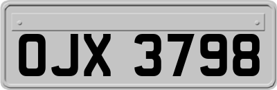OJX3798