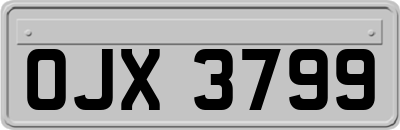 OJX3799