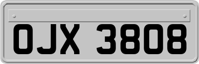 OJX3808