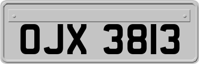 OJX3813