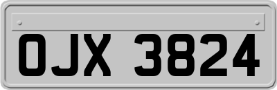 OJX3824