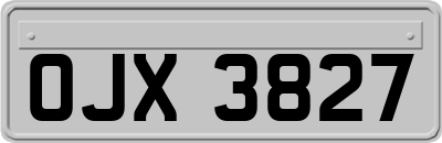 OJX3827