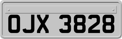 OJX3828