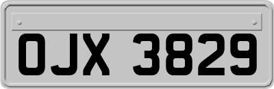 OJX3829