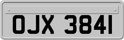 OJX3841