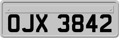 OJX3842