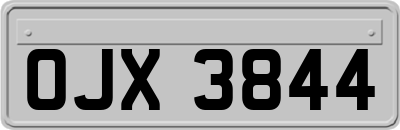 OJX3844