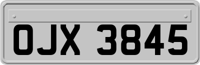 OJX3845