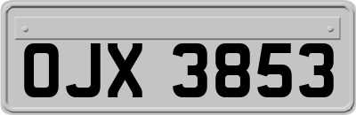 OJX3853