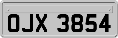 OJX3854