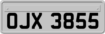 OJX3855