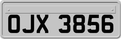 OJX3856