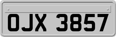 OJX3857