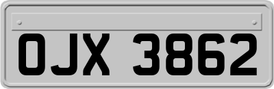 OJX3862