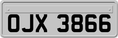 OJX3866