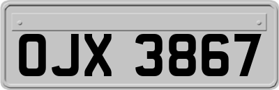 OJX3867
