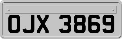 OJX3869