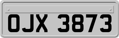 OJX3873