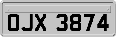 OJX3874