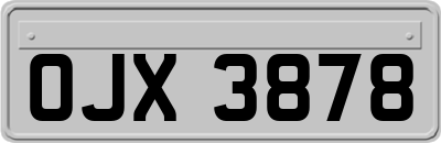 OJX3878
