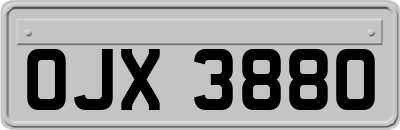OJX3880