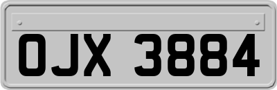 OJX3884