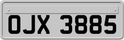 OJX3885