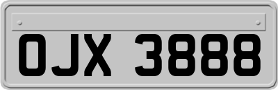OJX3888