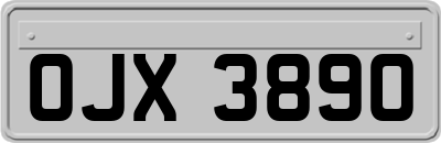 OJX3890