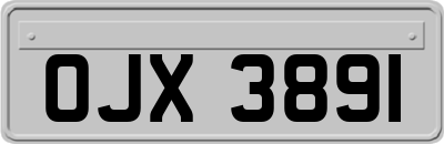 OJX3891