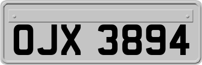 OJX3894