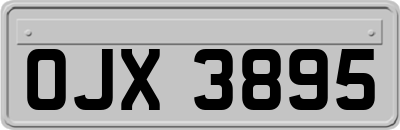 OJX3895