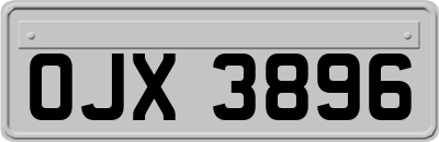 OJX3896
