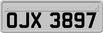OJX3897