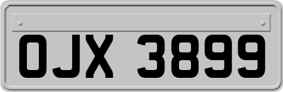 OJX3899