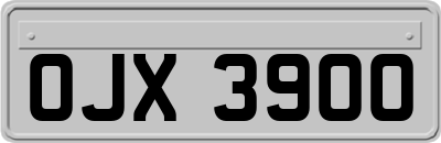 OJX3900
