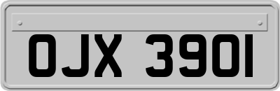 OJX3901