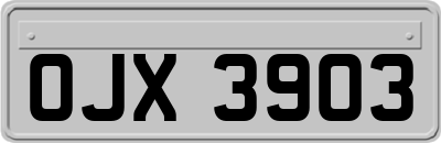 OJX3903
