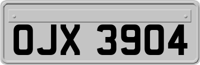 OJX3904