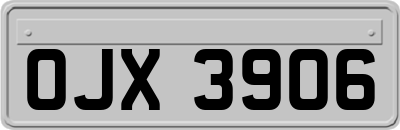 OJX3906
