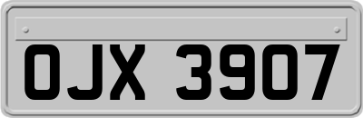 OJX3907