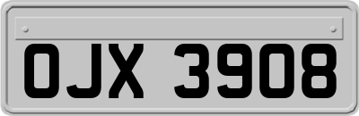 OJX3908