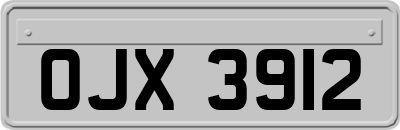 OJX3912
