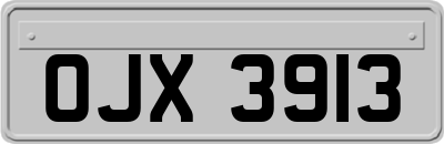 OJX3913