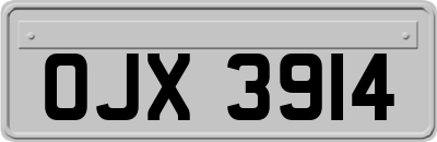OJX3914