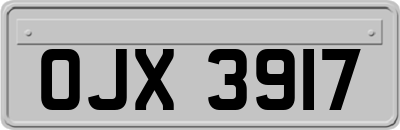 OJX3917